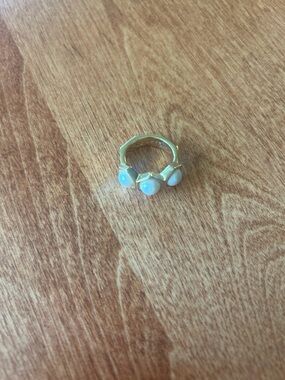 CC Skye Vintage Ring Size 6